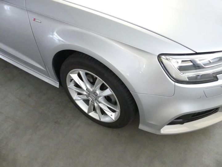 Photo 19 VIN: WAUZZZ8V9JA000783 - AUDI A3 SPORTBACK 