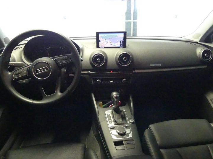 Photo 7 VIN: WAUZZZ8V9JA000783 - AUDI A3 SPORTBACK 