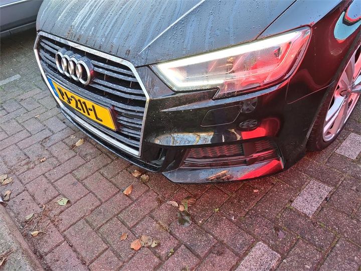 Photo 24 VIN: WAUZZZ8V9JA005966 - AUDI A3 SPORTBACK 