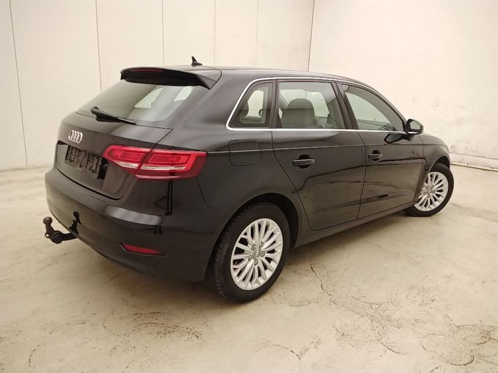 Photo 2 VIN: WAUZZZ8V9JA006065 - AUDI A3 SPORTBACK FL&#3916 