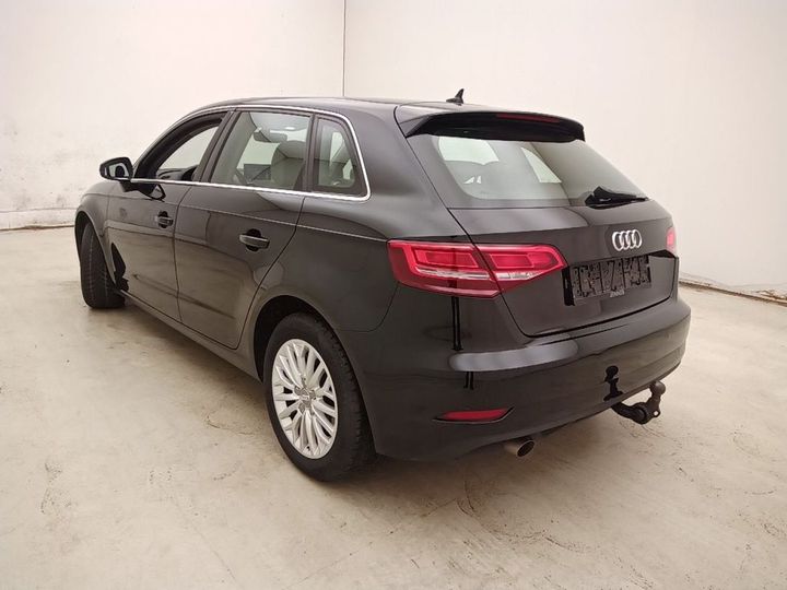 Photo 7 VIN: WAUZZZ8V9JA006065 - AUDI A3 SPORTBACK FL&#3916 