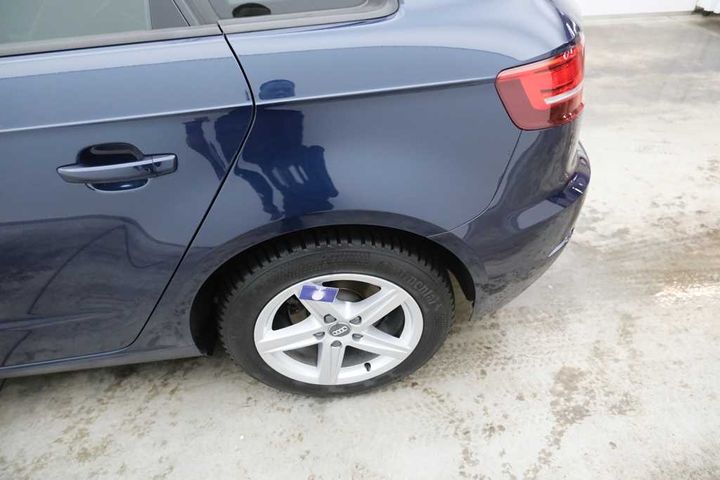 Photo 14 VIN: WAUZZZ8V9JA006891 - AUDI A3 SB FL&#3916 