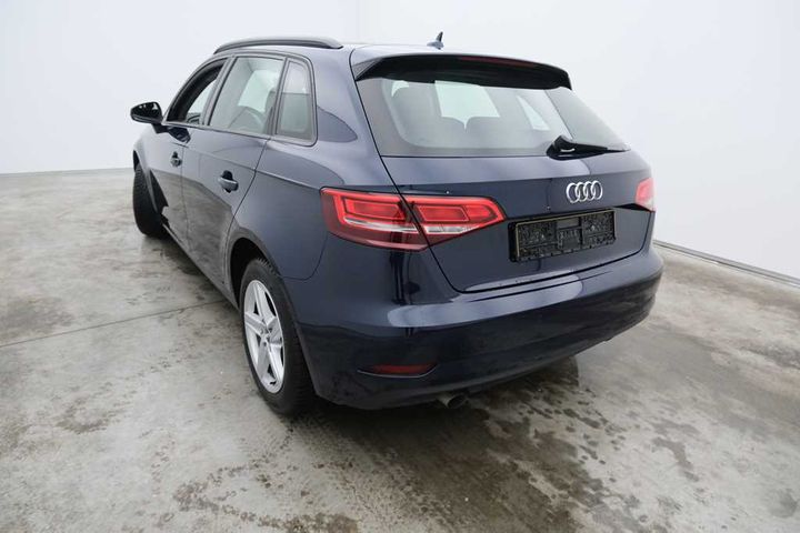 Photo 7 VIN: WAUZZZ8V9JA006891 - AUDI A3 SB FL&#3916 