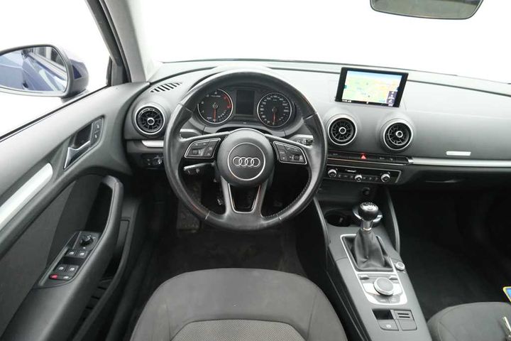 Photo 9 VIN: WAUZZZ8V9JA006891 - AUDI A3 SB FL&#3916 