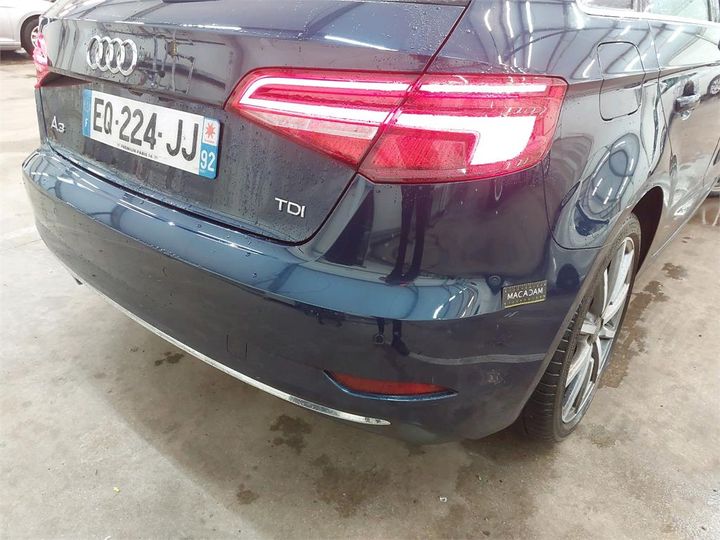 Photo 18 VIN: WAUZZZ8V9JA023237 - AUDI A3 SPORTBACK 