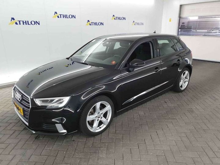 Photo 0 VIN: WAUZZZ8V9JA036280 - AUDI A3 SPORTBACK 