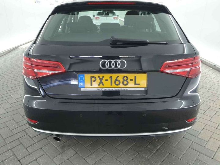 Photo 20 VIN: WAUZZZ8V9JA036280 - AUDI A3 SPORTBACK 