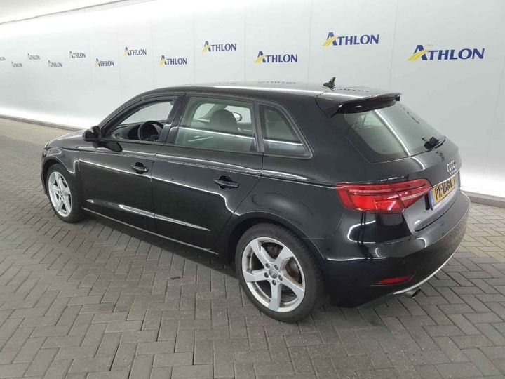 Photo 3 VIN: WAUZZZ8V9JA036280 - AUDI A3 SPORTBACK 