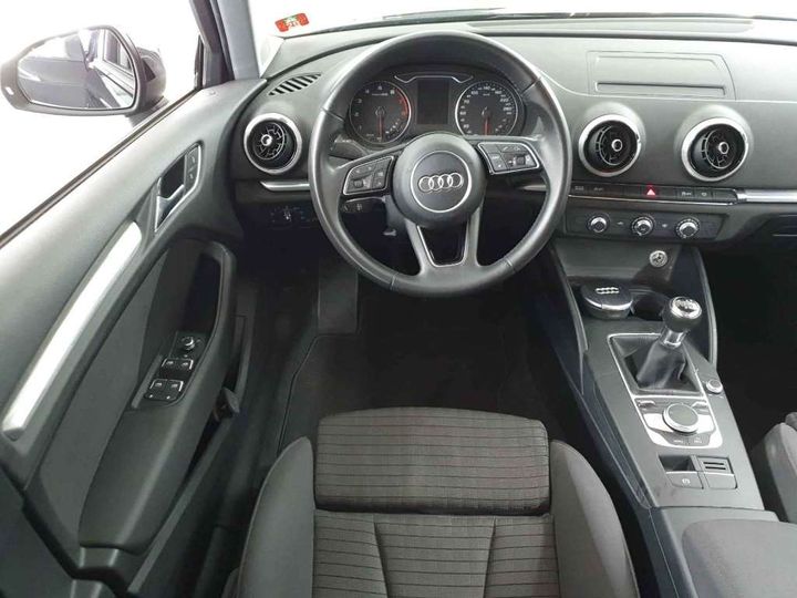 Photo 7 VIN: WAUZZZ8V9JA036280 - AUDI A3 SPORTBACK 