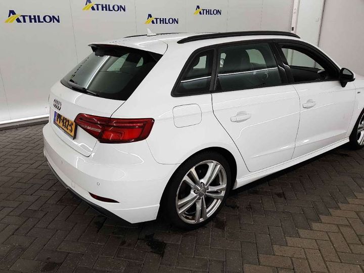 Photo 22 VIN: WAUZZZ8V9JA042905 - AUDI A3 SPORTBACK 