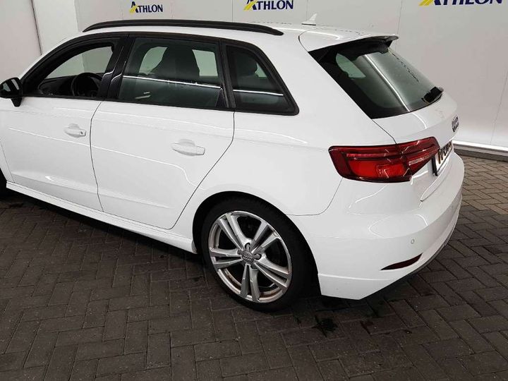 Photo 23 VIN: WAUZZZ8V9JA042905 - AUDI A3 SPORTBACK 