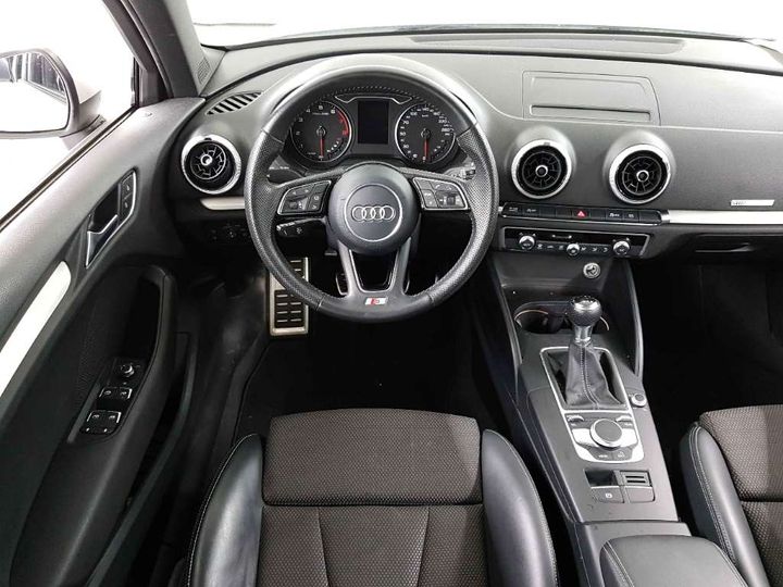 Photo 7 VIN: WAUZZZ8V9JA042905 - AUDI A3 SPORTBACK 