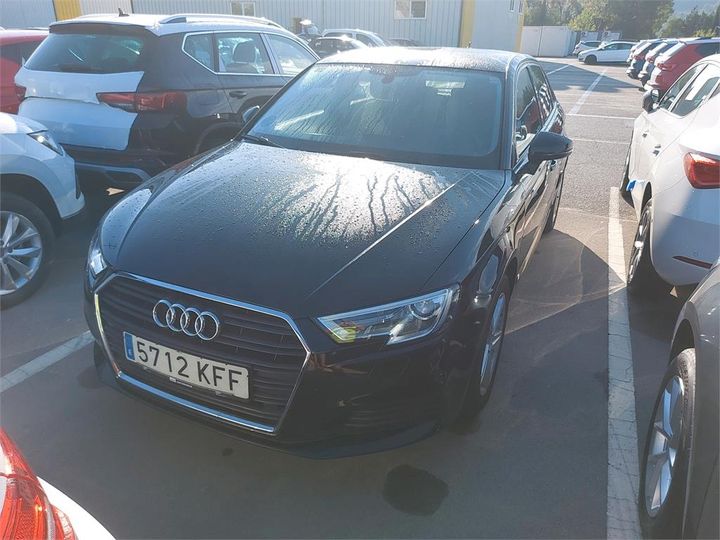 Photo 13 VIN: WAUZZZ8V9JA043407 - AUDI A3 