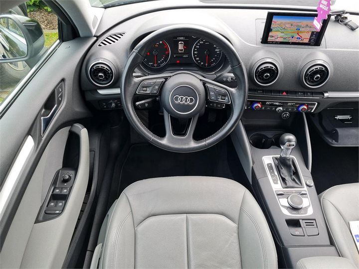 Photo 12 VIN: WAUZZZ8V9JA054052 - AUDI A3 