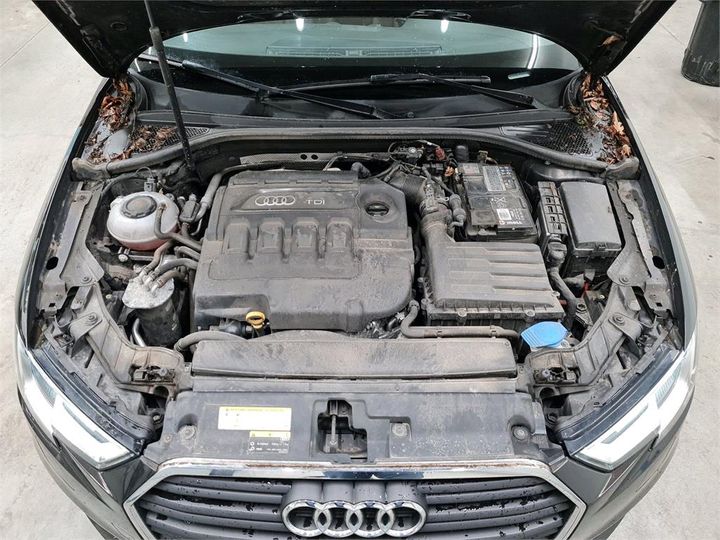 Photo 10 VIN: WAUZZZ8V9JA056299 - AUDI A3 SPORTBACK 