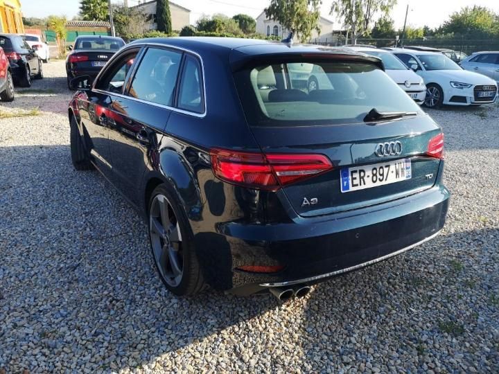 Photo 32 VIN: WAUZZZ8V9JA056688 - AUDI A3 SPORTBACK 