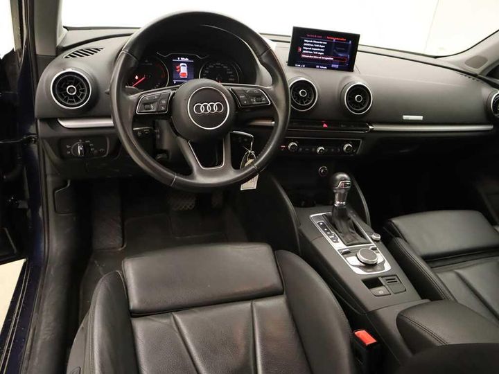 Photo 15 VIN: WAUZZZ8V9JA059199 - AUDI A3 