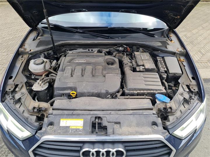 Photo 21 VIN: WAUZZZ8V9JA059199 - AUDI A3 