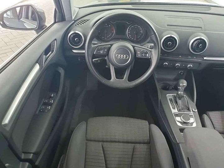 Photo 7 VIN: WAUZZZ8V9JA061034 - AUDI A3 SPORTBACK 