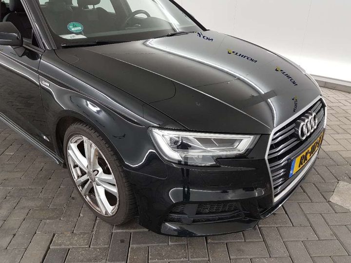 Photo 17 VIN: WAUZZZ8V9JA062829 - AUDI A3 SPORTBACK 