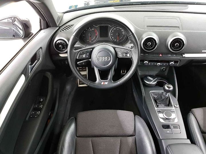 Photo 7 VIN: WAUZZZ8V9JA062829 - AUDI A3 SPORTBACK 