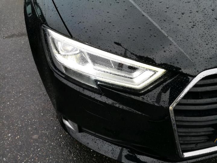 Photo 11 VIN: WAUZZZ8V9JA067996 - AUDI A3 SPORTBACK 