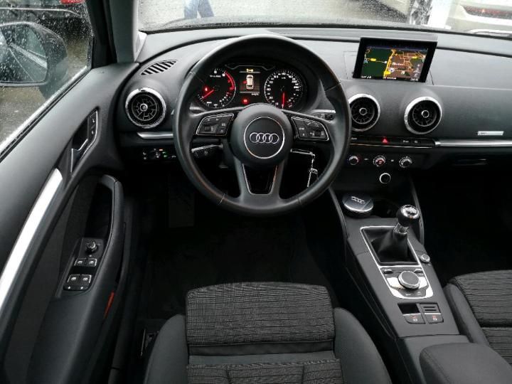 Photo 6 VIN: WAUZZZ8V9JA067996 - AUDI A3 SPORTBACK 