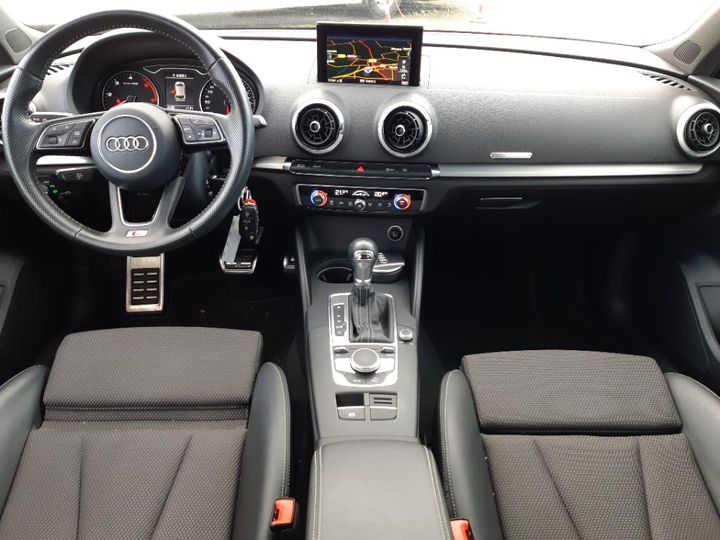 Photo 6 VIN: WAUZZZ8V9JA068291 - AUDI A3 SPORTBACK SPORT 