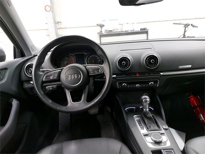 Photo 12 VIN: WAUZZZ8V9JA073698 - AUDI A3 SPORTBACK 