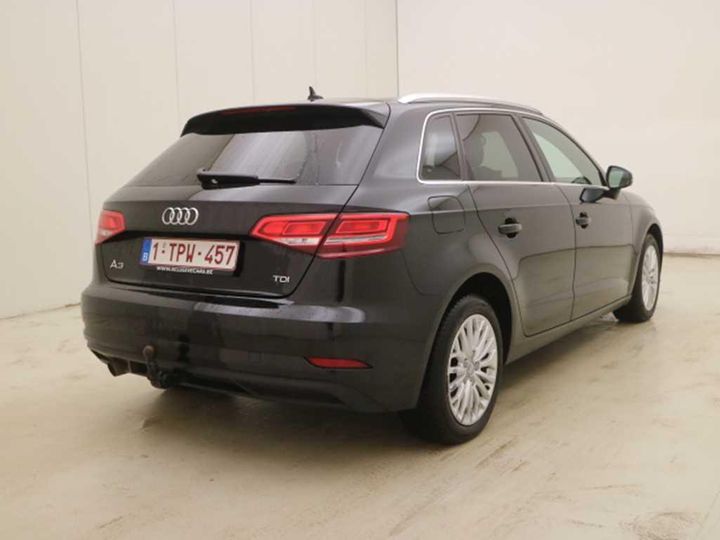 Photo 10 VIN: WAUZZZ8V9JA074592 - AUDI A3 