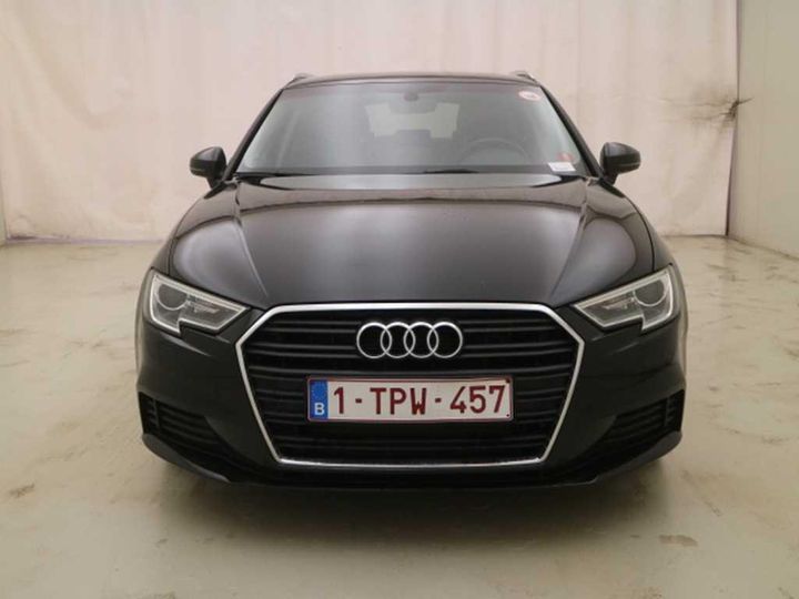 Photo 16 VIN: WAUZZZ8V9JA074592 - AUDI A3 