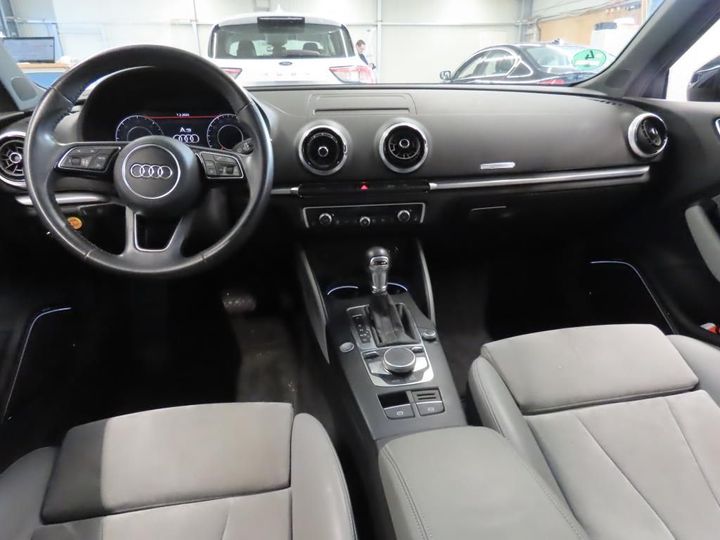 Photo 5 VIN: WAUZZZ8V9JA081431 - AUDI A3 SPORTBACK 