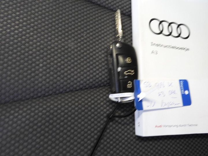 Photo 15 VIN: WAUZZZ8V9JA090694 - AUDI A3 SPORTBACK 