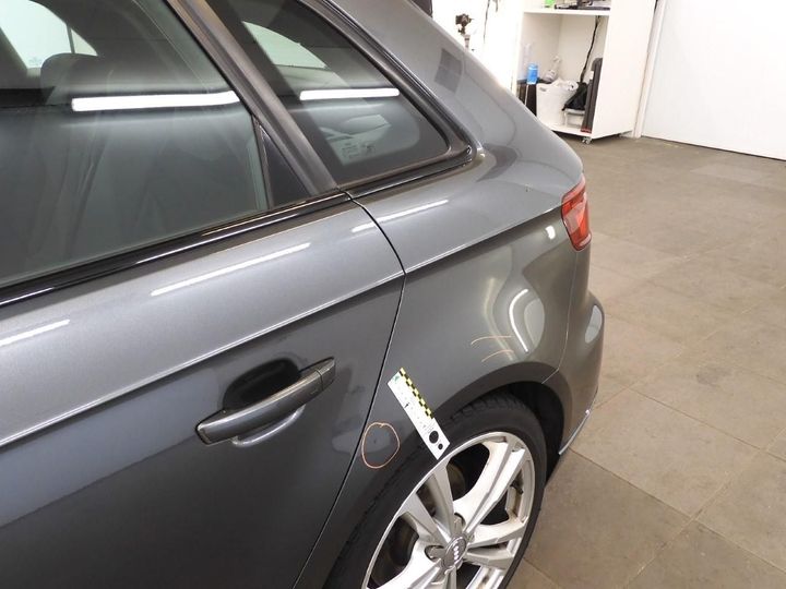 Photo 19 VIN: WAUZZZ8V9JA090694 - AUDI A3 SPORTBACK 