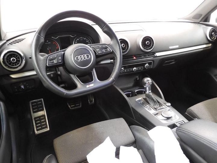 Photo 3 VIN: WAUZZZ8V9JA090694 - AUDI A3 SPORTBACK 