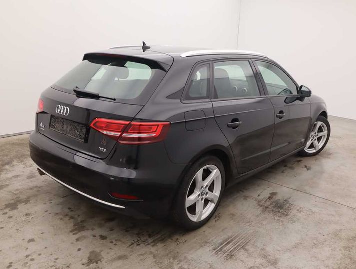 Photo 2 VIN: WAUZZZ8V9JA092865 - AUDI A3 SPORTBACK FL&#3916 