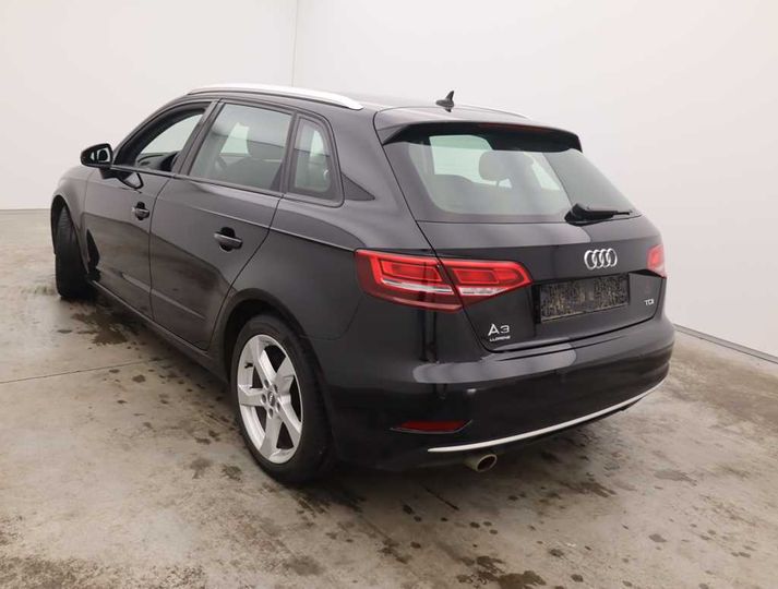 Photo 7 VIN: WAUZZZ8V9JA092865 - AUDI A3 SPORTBACK FL&#3916 