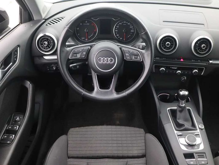 Photo 9 VIN: WAUZZZ8V9JA092865 - AUDI A3 SPORTBACK FL&#3916 