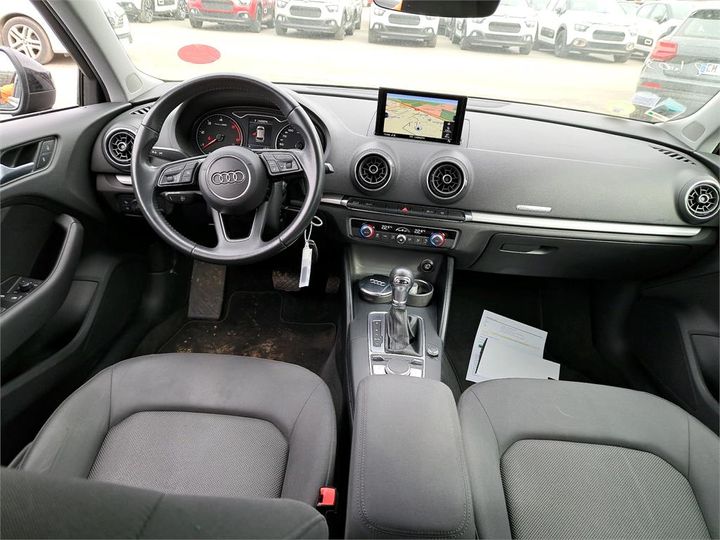 Photo 3 VIN: WAUZZZ8V9JA094695 - AUDI A3 SPORTBACK 