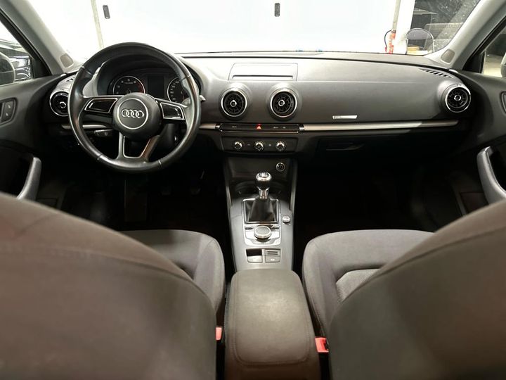 Photo 11 VIN: WAUZZZ8V9JA099797 - AUDI A3 SPORTBACK 