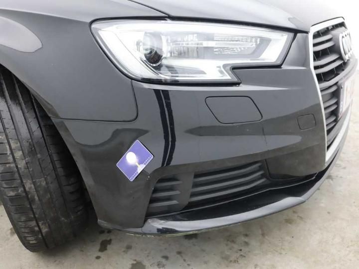 Photo 23 VIN: WAUZZZ8V9JA100785 - AUDI A3 SPORTBACK FL&#3916 