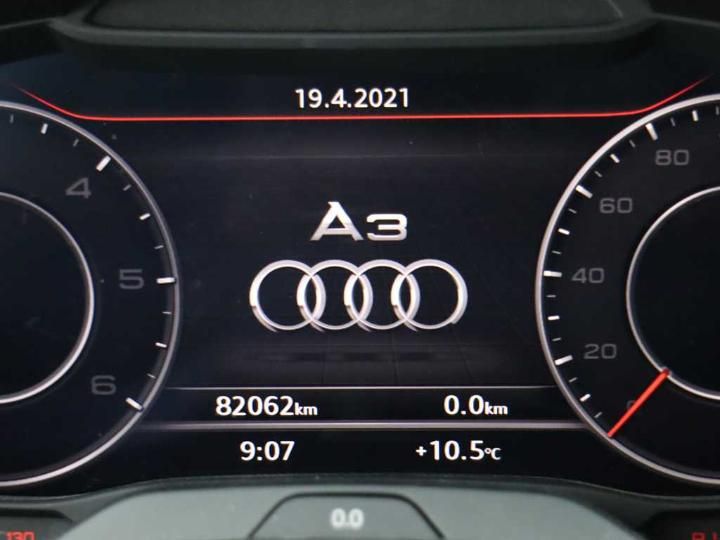 Photo 6 VIN: WAUZZZ8V9JA100785 - AUDI A3 SPORTBACK FL&#3916 