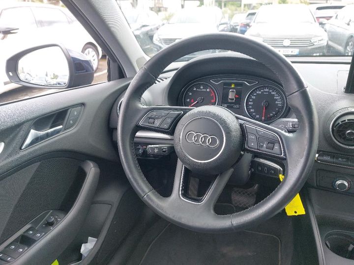 Photo 5 VIN: WAUZZZ8V9JA103461 - AUDI A3 SPORTBACK 