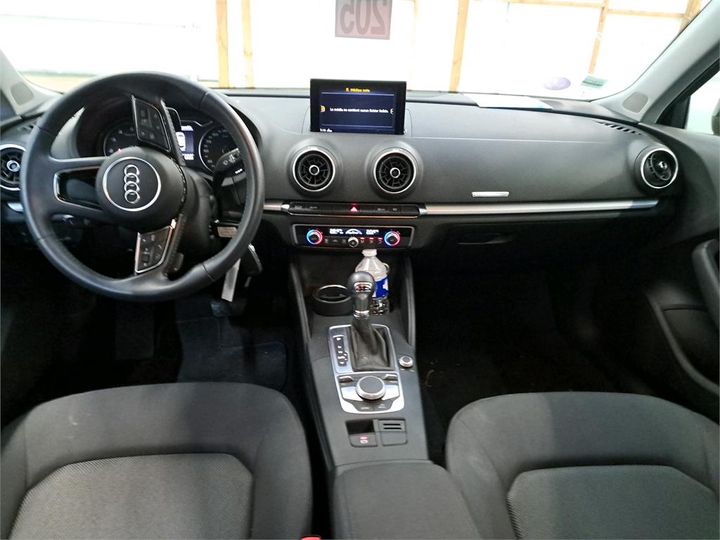 Photo 3 VIN: WAUZZZ8V9JA108823 - AUDI A3 SPORTBACK 