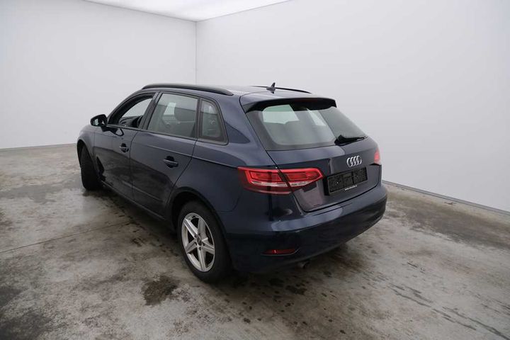 Photo 7 VIN: WAUZZZ8V9JA121992 - AUDI A3 SB FL&#3916 