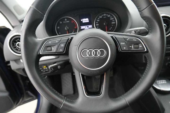 Photo 21 VIN: WAUZZZ8V9JA121992 - AUDI A3 SB FL&#3916 