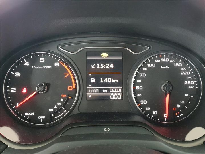 Photo 5 VIN: WAUZZZ8V9JA132054 - AUDI A3 SPORTBACK 