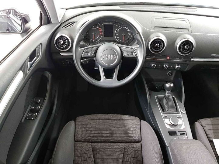 Photo 7 VIN: WAUZZZ8V9JA144981 - AUDI A3 SPORTBACK 