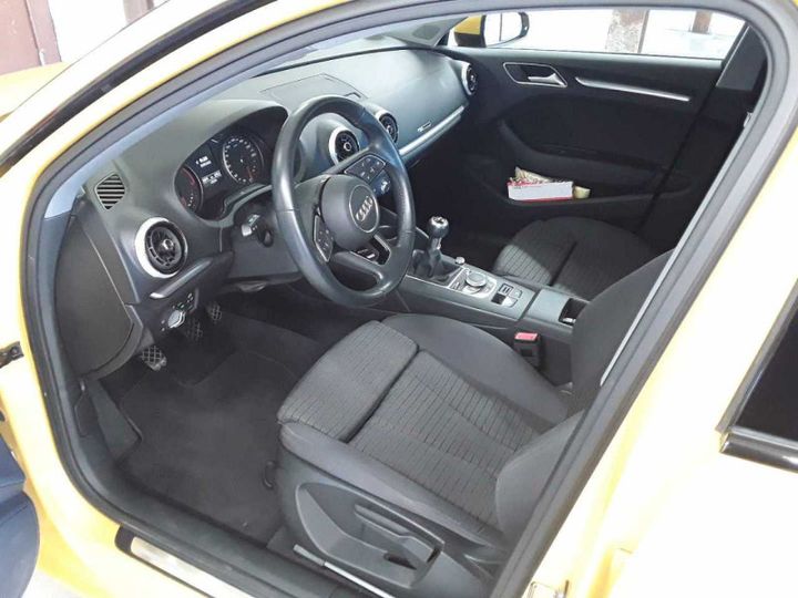 Photo 5 VIN: WAUZZZ8V9JA147055 - AUDI A3 