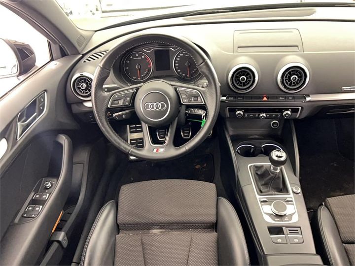 Photo 20 VIN: WAUZZZ8V9JA148822 - AUDI A3 SPORTBACK 